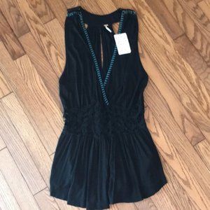 NWT Free People Top